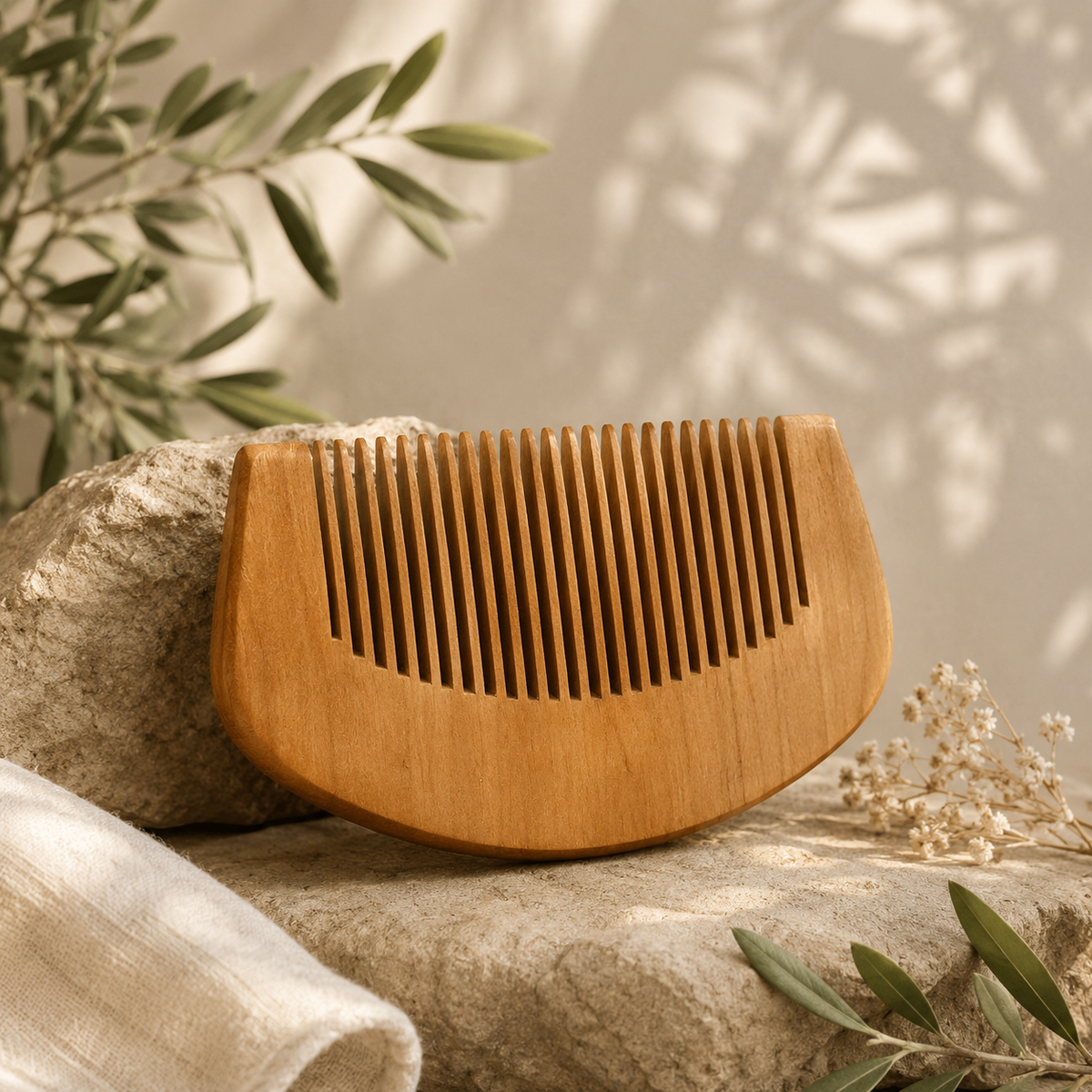 Peine | Madera